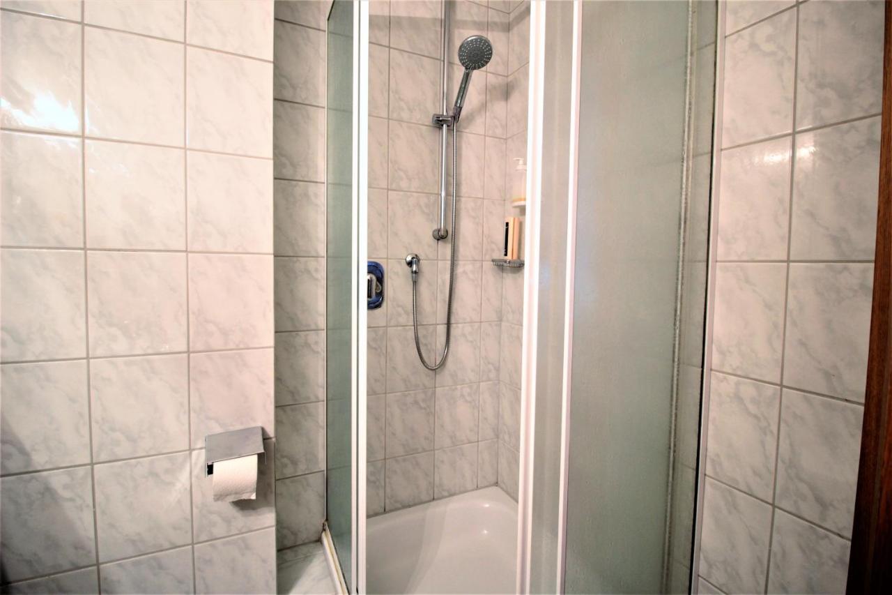 Ruhiges Doppelzimmer Im Hotel Ahornhof Линдберг Экстерьер фото